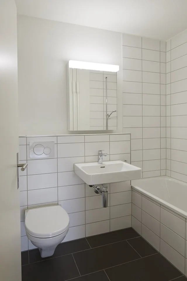 MIETEN OHNE KAUTION - Wohnkomfort in familienfreundlichem Umfeld