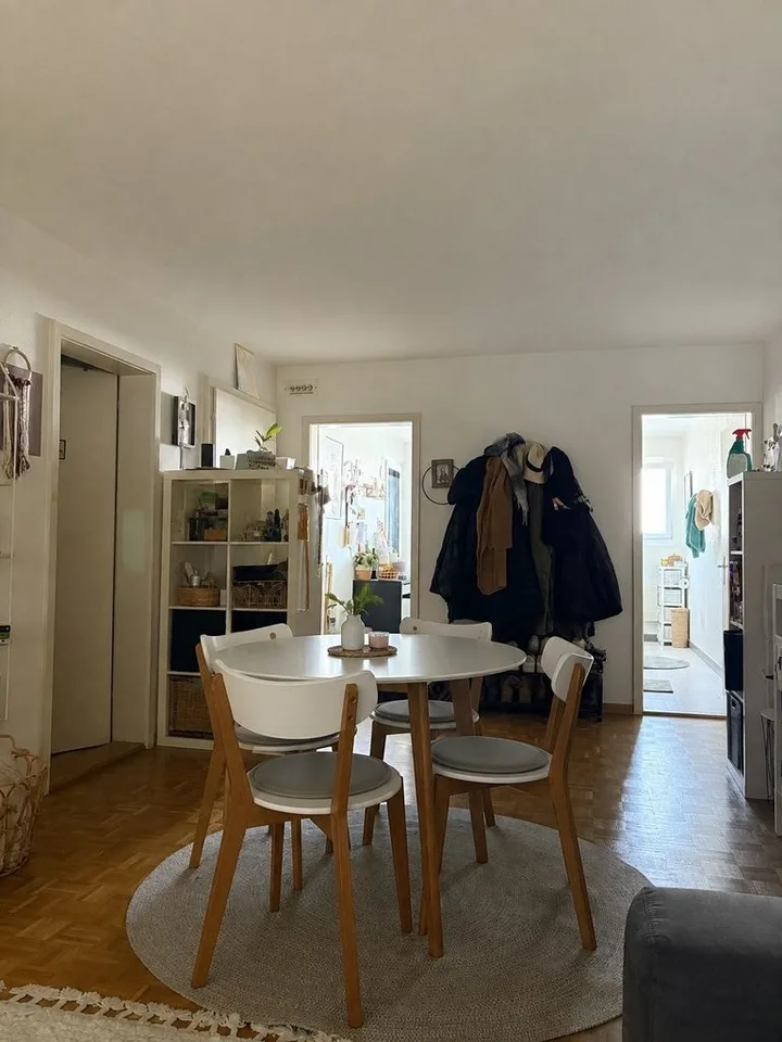 Zürcherstrasse 69, 5432 Neuenhof - auf Anfrage