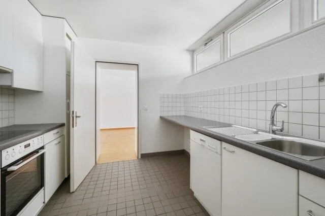 MIETEN OHNE KAUTION - Ihre perfekte Zwischenlösung in Dättwil