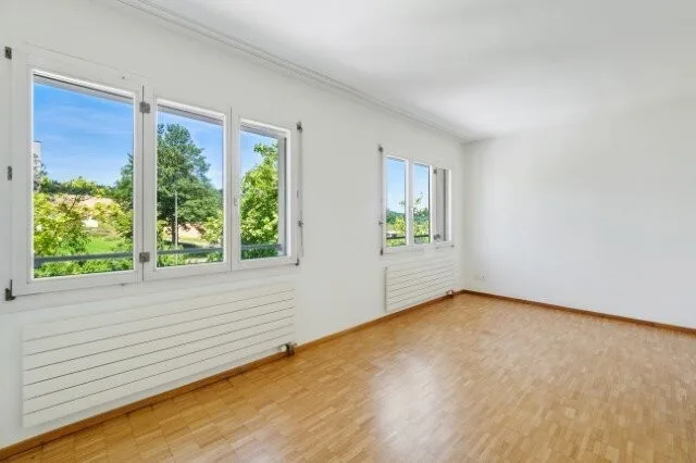 MIETEN OHNE KAUTION - Ihre perfekte Zwischenlösung in Dättwil