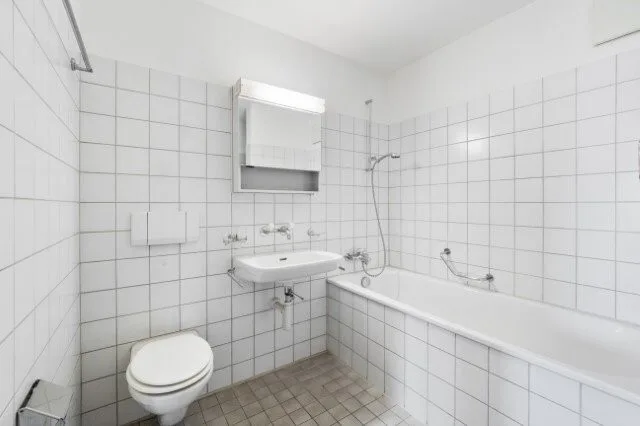 MIETEN OHNE KAUTION - Ihre perfekte Zwischenlösung in Dättwil