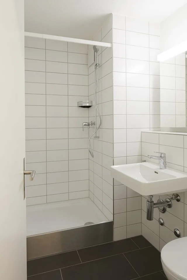 MIETEN OHNE KAUTION - Schöne neuwertige Wohnung