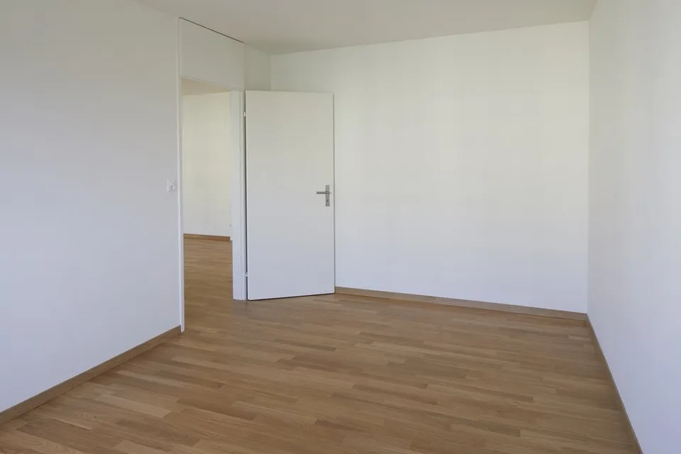 MIETEN OHNE KAUTION - Schöne neuwertige Wohnung