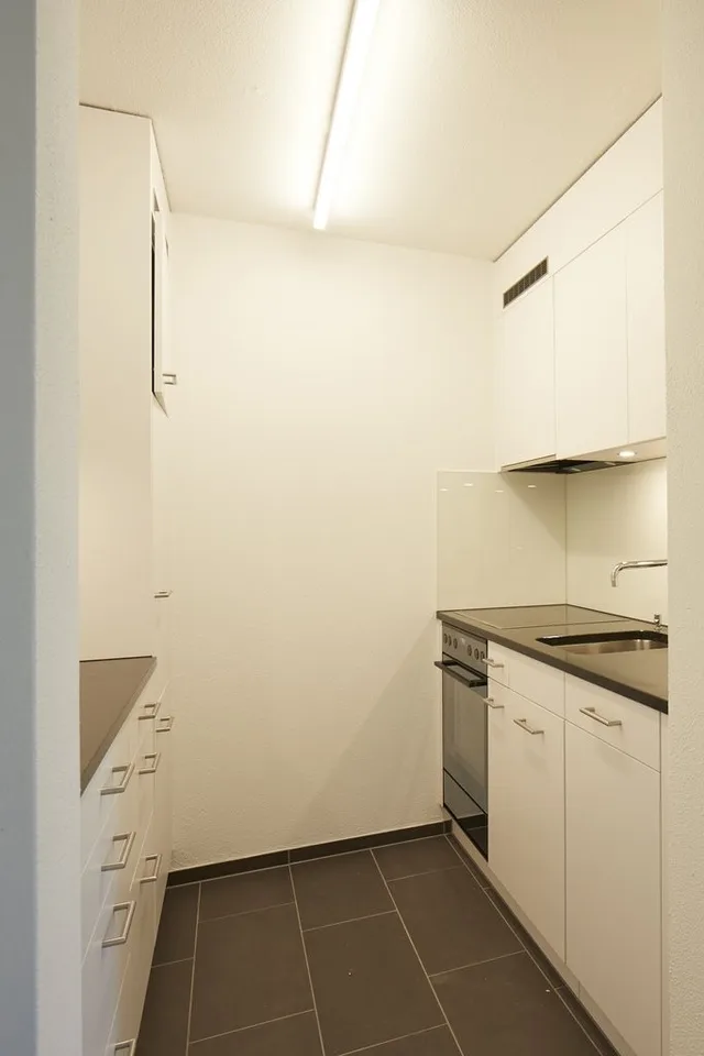 MIETEN OHNE KAUTION - Schöne neuwertige Wohnung