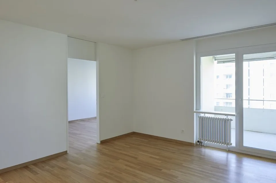 MIETEN OHNE KAUTION - Schöne neuwertige Wohnung