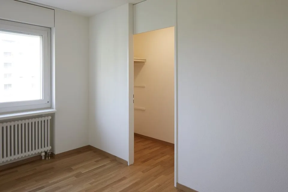 MIETEN OHNE KAUTION - Schöne neuwertige Wohnung