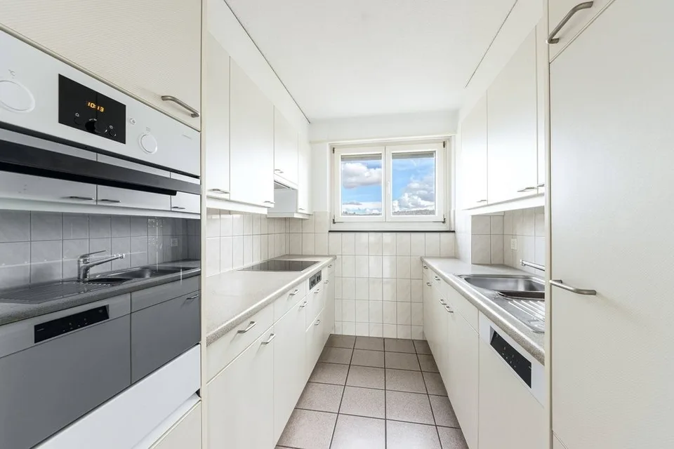 MIETEN OHNE KAUTION - Angenehm leben in familienfreundlichem Quartier