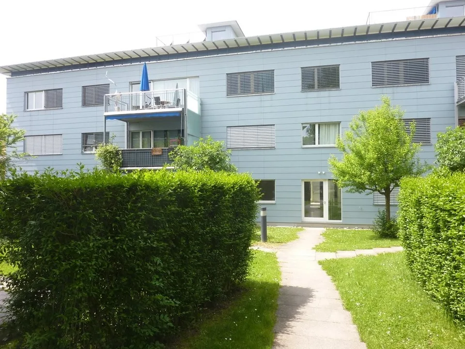 MIETEN OHNE KAUTION - Familienfreundliche Wohnung