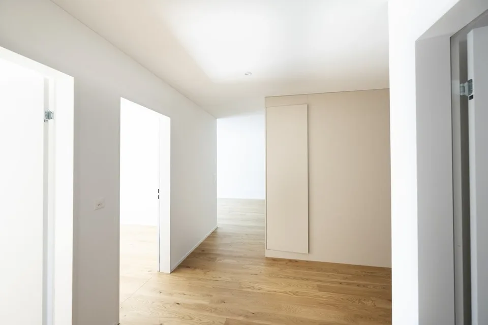 Ihre neue Wohnung in Deitingen!