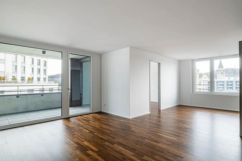 MIETEN OHNE KAUTION - Ihr neues Zuhause in Rheinfallnähe