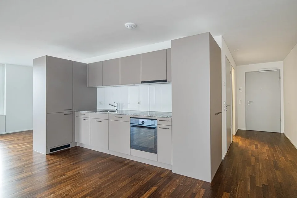 MIETEN OHNE KAUTION - Ihr neues Zuhause in Rheinfallnähe