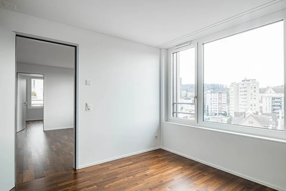 MIETEN OHNE KAUTION - Ihr neues Zuhause in Rheinfallnähe