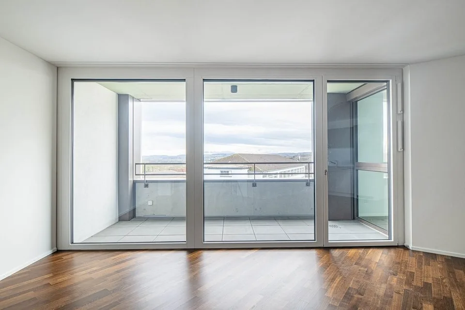 Loyer sans caution - Votre nouvelle maison près des chutes du Rhin