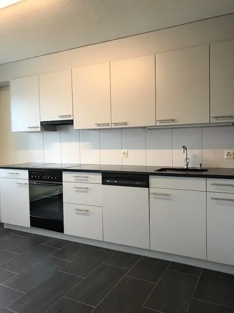 MIETEN OHNE KAUTION - Attraktive Wohnung mit Weitsicht