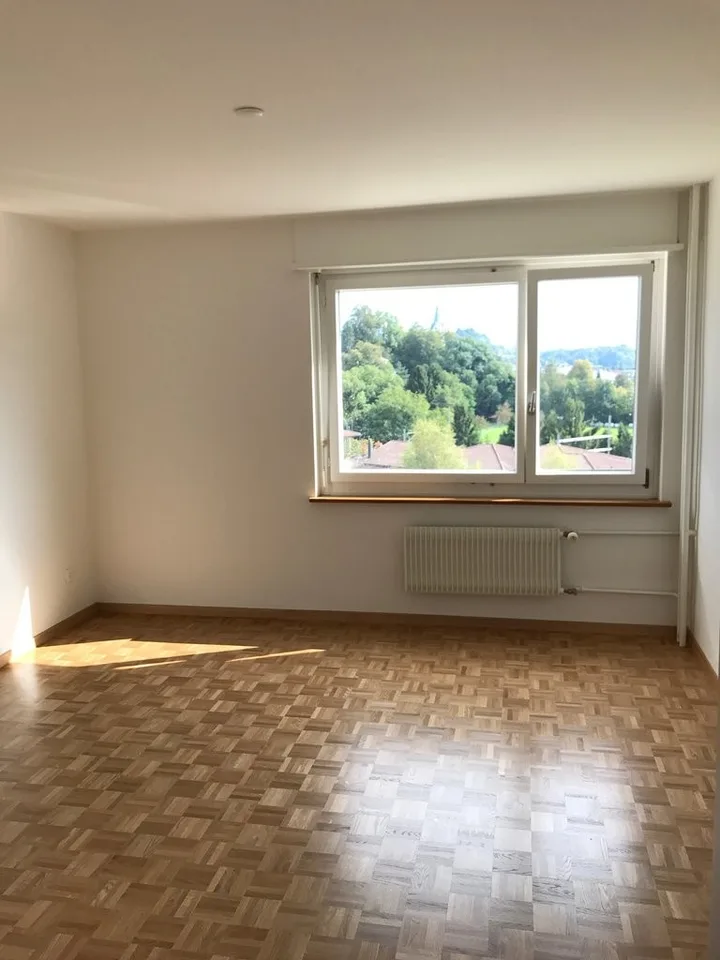 MIETEN OHNE KAUTION - Attraktive Wohnung mit Weitsicht