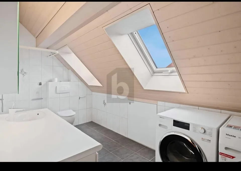 3.5 Zimmer Dachwohnung in Dielsdorf – Foto 10 von 11