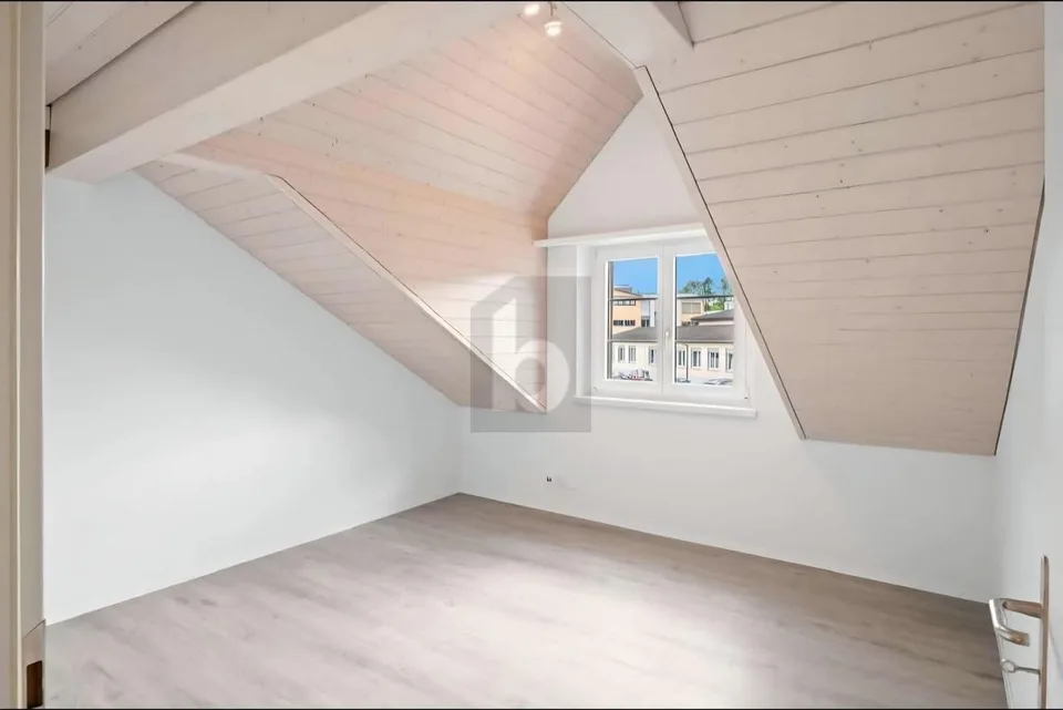 3.5 Zimmer Dachwohnung in Dielsdorf – Foto 8 von 11
