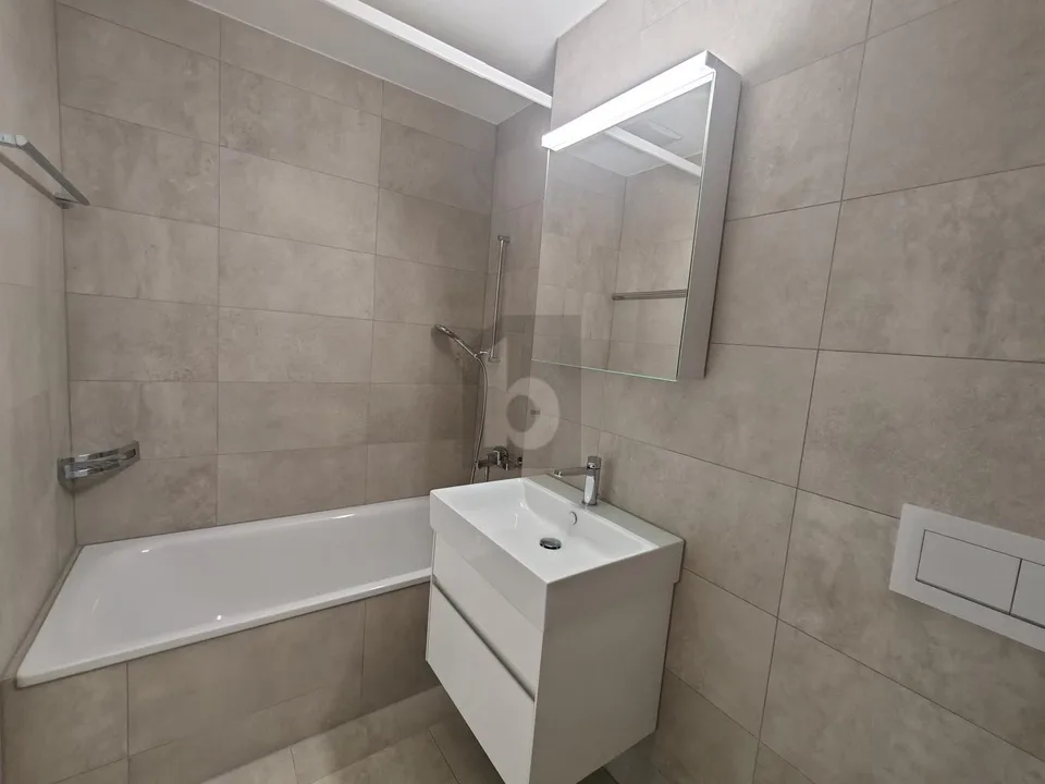 3.5 Zimmer Etagenwohnung in Buchs ZH – Foto 10 von 11