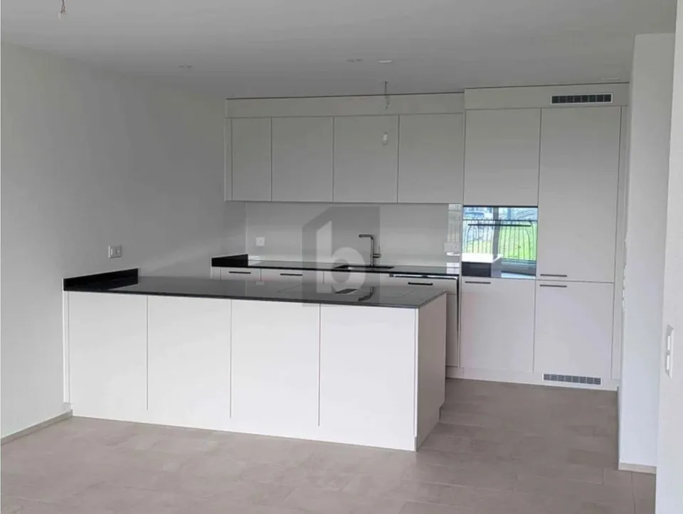 3.5 Zimmer Etagenwohnung in Buchs ZH – Foto 9 von 11