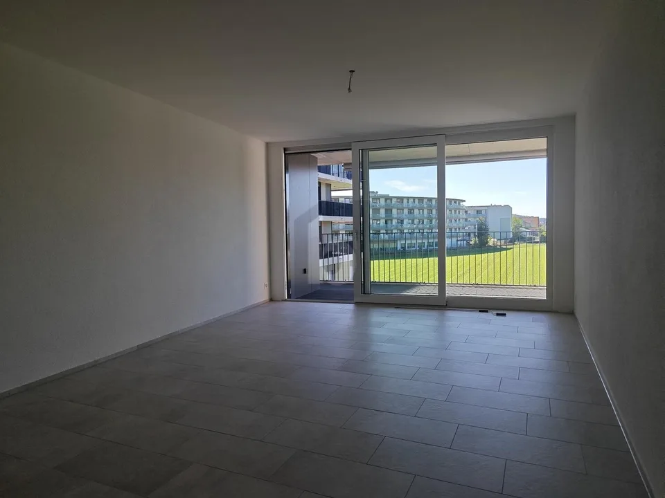 3.5 Zimmer Etagenwohnung in Buchs ZH – Foto 8 von 11