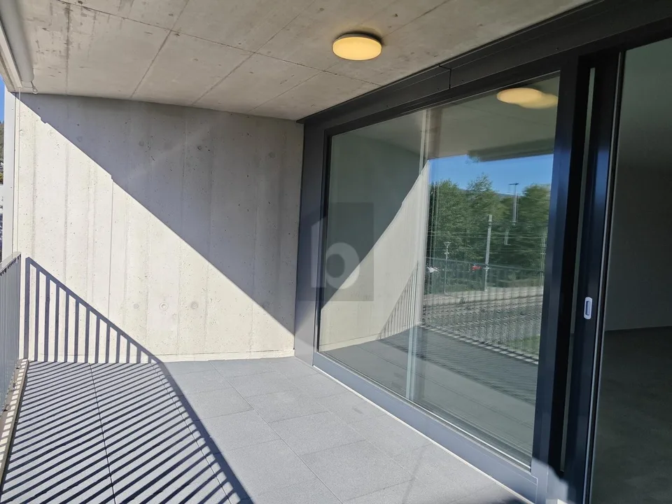 3.5 Zimmer Etagenwohnung in Buchs ZH – Foto 7 von 11