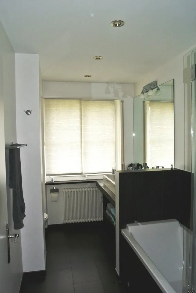 4.5-Zimmerwohnung mit Seesicht in Küsnacht / befristet: 31.08.2027