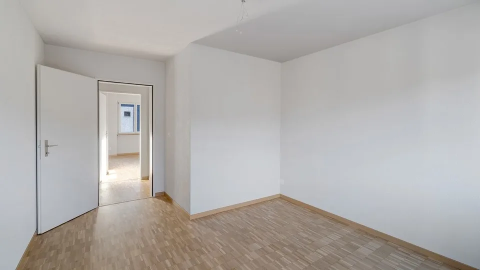 MIETEN OHNE KAUTION - Erstbezug nach Sanierung
