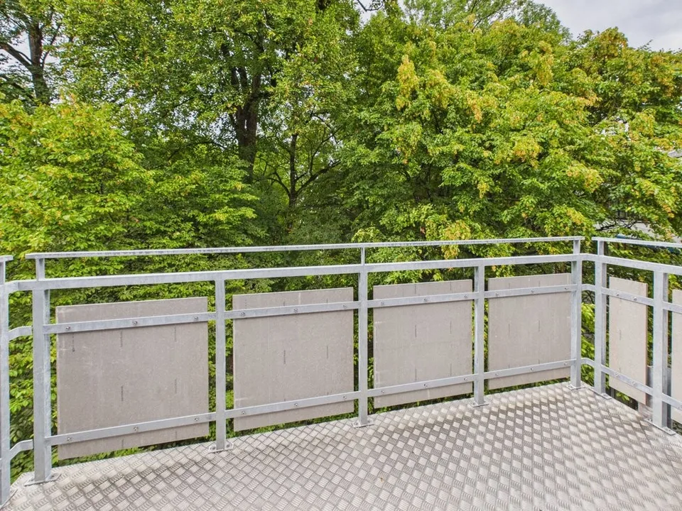 ERSTVERMITUNG am Stadtpark – foto 3 di 7