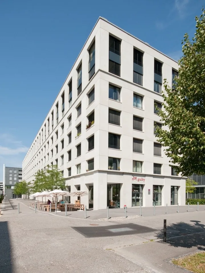 MIETEN OHNE KAUTION - Komfort an zentraler Lage