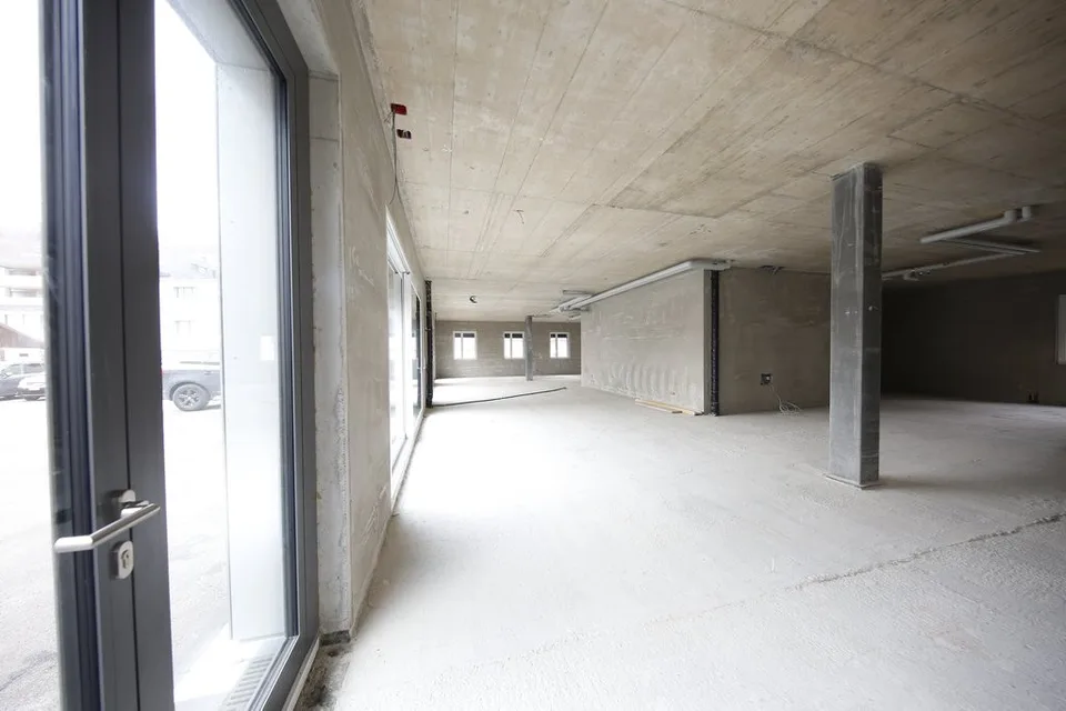 Espace commercial au rez-de-chaussée - situé au centre – photo 7 sur 11