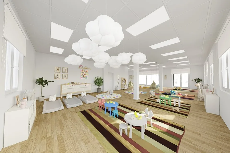 Espace commercial au rez-de-chaussée - situé au centre – photo 2 sur 11