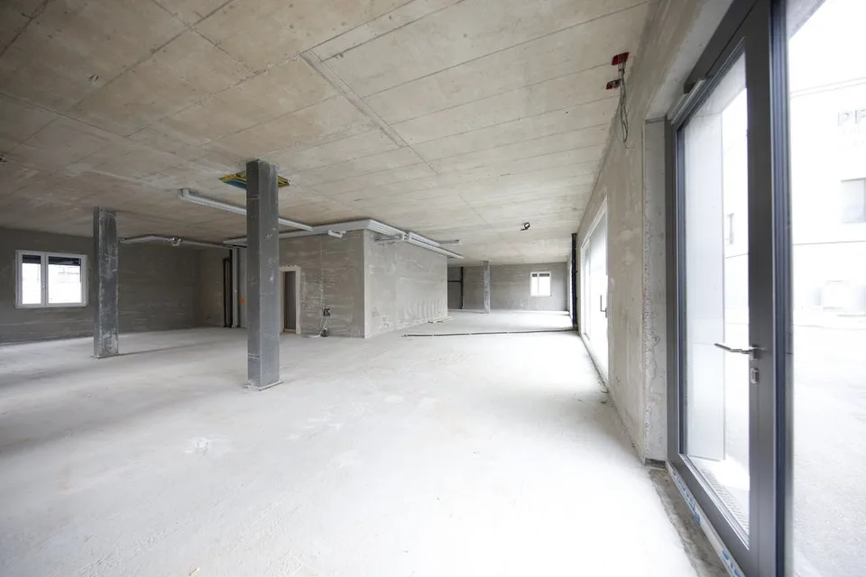 Espace commercial au rez-de-chaussée - situé au centre – photo 6 sur 11