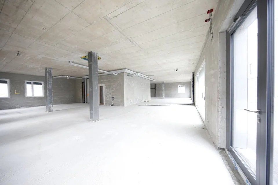 Espace commercial au rez-de-chaussée - situé au centre – photo 10 sur 11