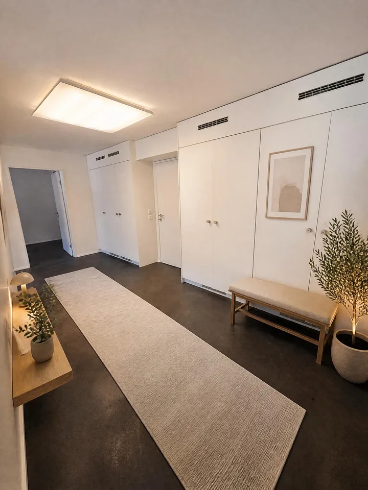 Flexible Gewerbeflächen an bester Lage – Nahe Zentrum Grenchen – foto 2 di 5