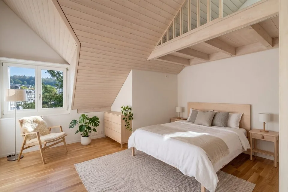 Hochwertig sanierte Wohnung in angenehmer Wohnlage – Foto 7 von 12