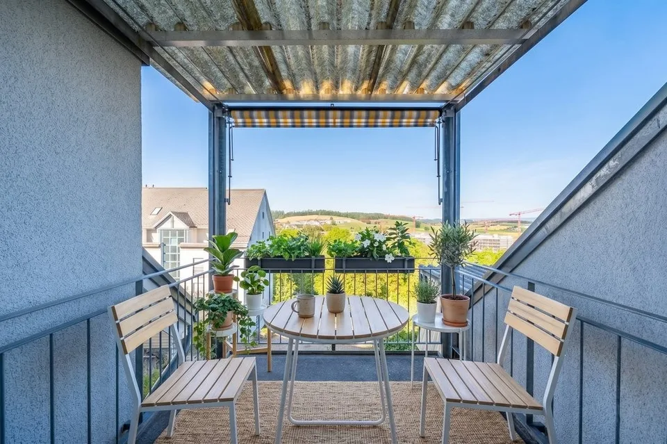 Hochwertig sanierte Wohnung in angenehmer Wohnlage – Foto 12 von 12