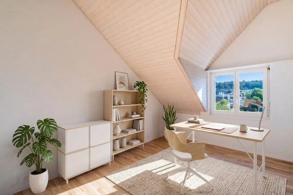 Hochwertig sanierte Wohnung in angenehmer Wohnlage – Foto 9 von 12