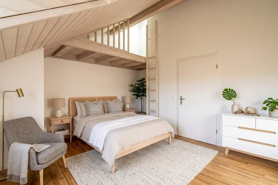 Hochwertig sanierte Wohnung in angenehmer Wohnlage – Foto 8 von 12