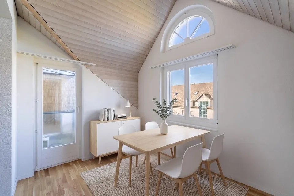 Hochwertig sanierte Wohnung in angenehmer Wohnlage – Foto 5 von 12