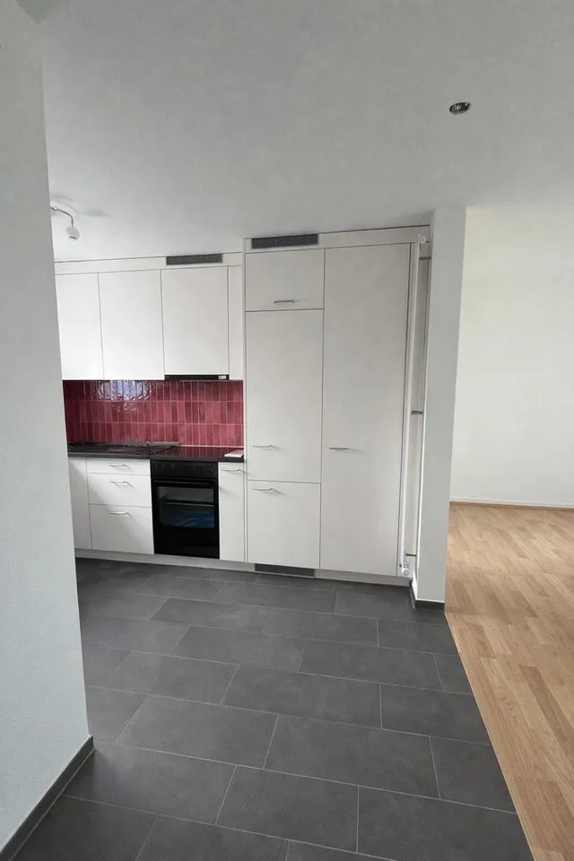 Fraîchement RÉNOVÉ - vivre dans un endroit calme et central à Dietikon! – photo 2 sur 6