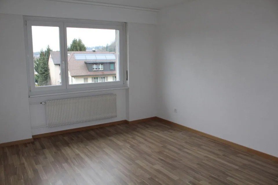 4.5 Zimmer Wohnung in Lyss – Foto 7 von 11
