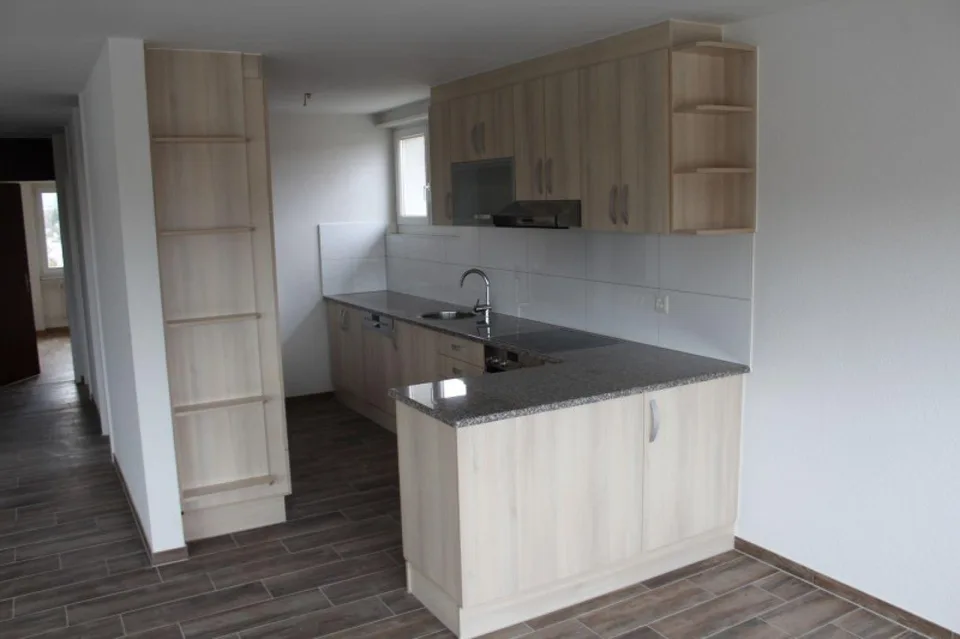 4.5 Zimmer Wohnung in Lyss – Foto 2 von 11
