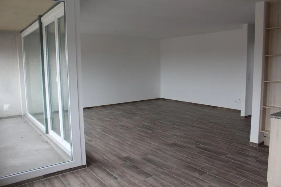 4.5 Zimmer Wohnung in Lyss – Foto 4 von 11