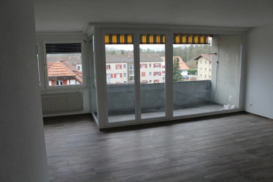 4.5 Zimmer Wohnung in Lyss – Foto 5 von 11
