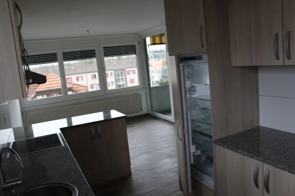 4.5 Zimmer Wohnung in Lyss – Foto 3 von 11
