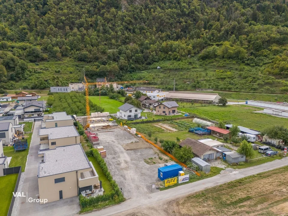 Villa contemporanea di 4.5 locali - Un modo di vivere tra natura e modernità – foto 6 di 11