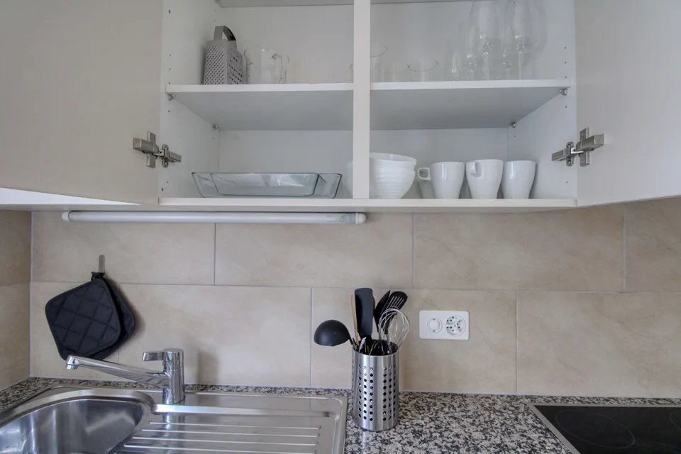 A Modern Coliving Apartment at Avenue de France in Lausanne – Foto 29 von 31