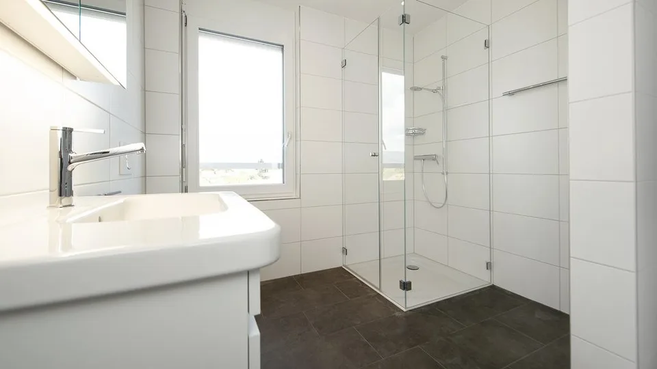 3.5 Zimmer Wohnung in Arch – Foto 7 von 9