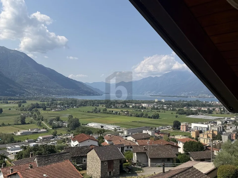 CON VISTA MOZAFIATO – Foto 10 von 12