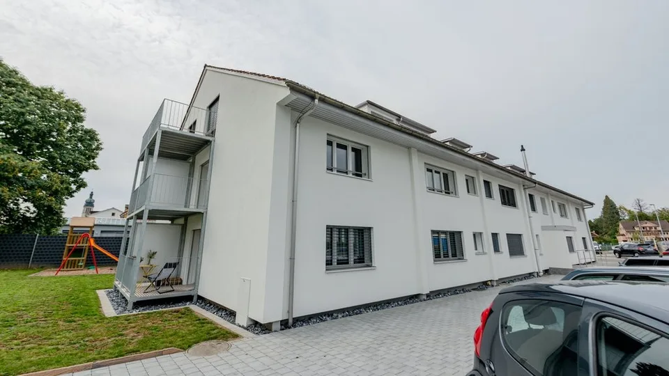 Charming apartment close to the train station